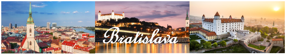 Bratislava