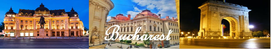 Bucharest