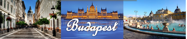 Budapest