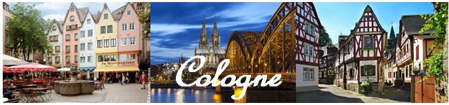 Cologne