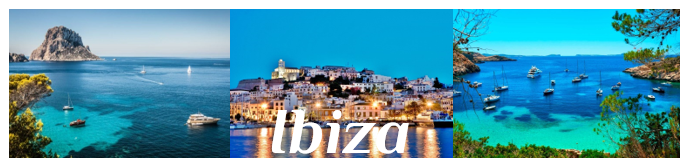 Ibiza